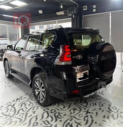 تويوتا لاندكروزر برادو